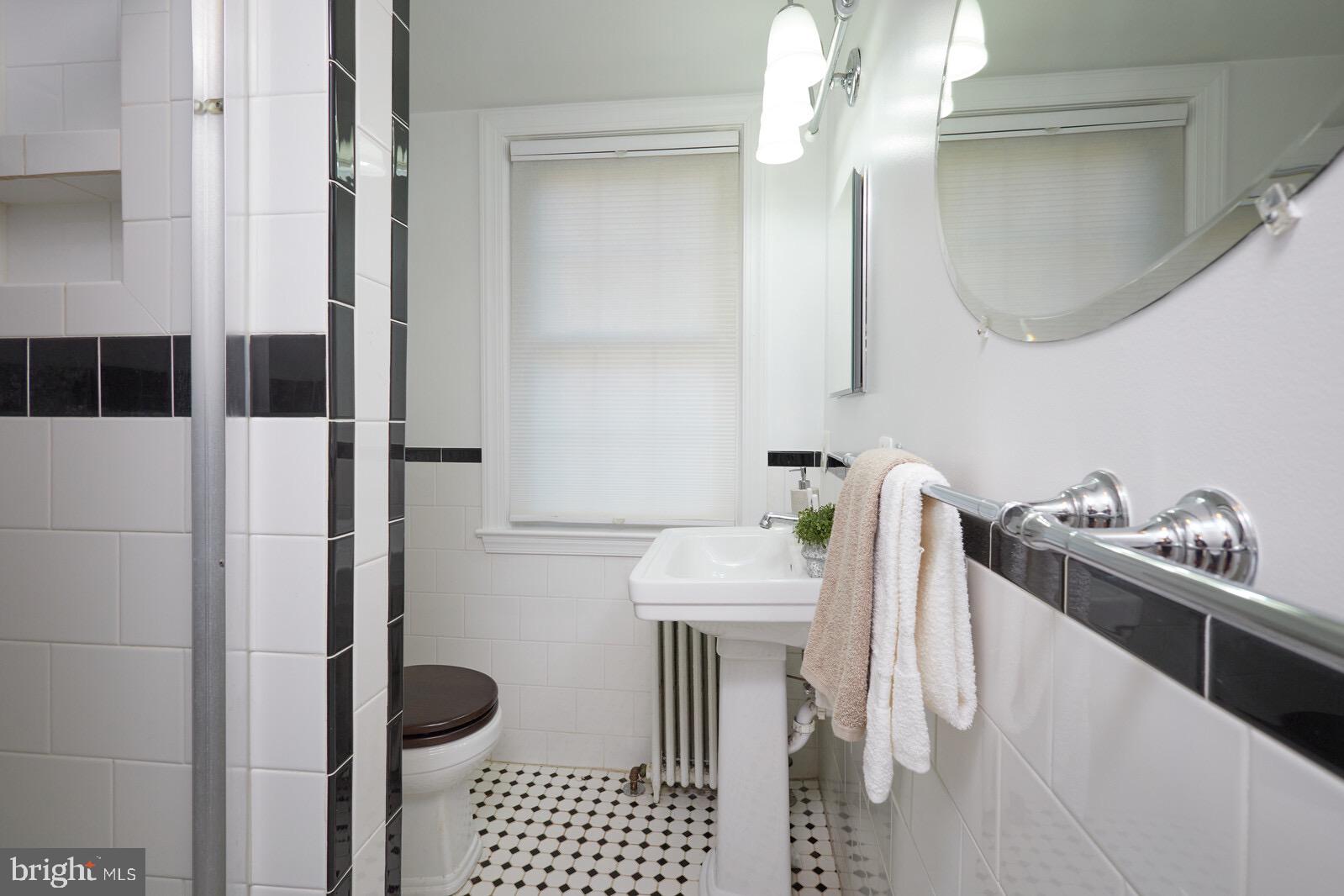 ROCK CREEK VILLAGE - Residential