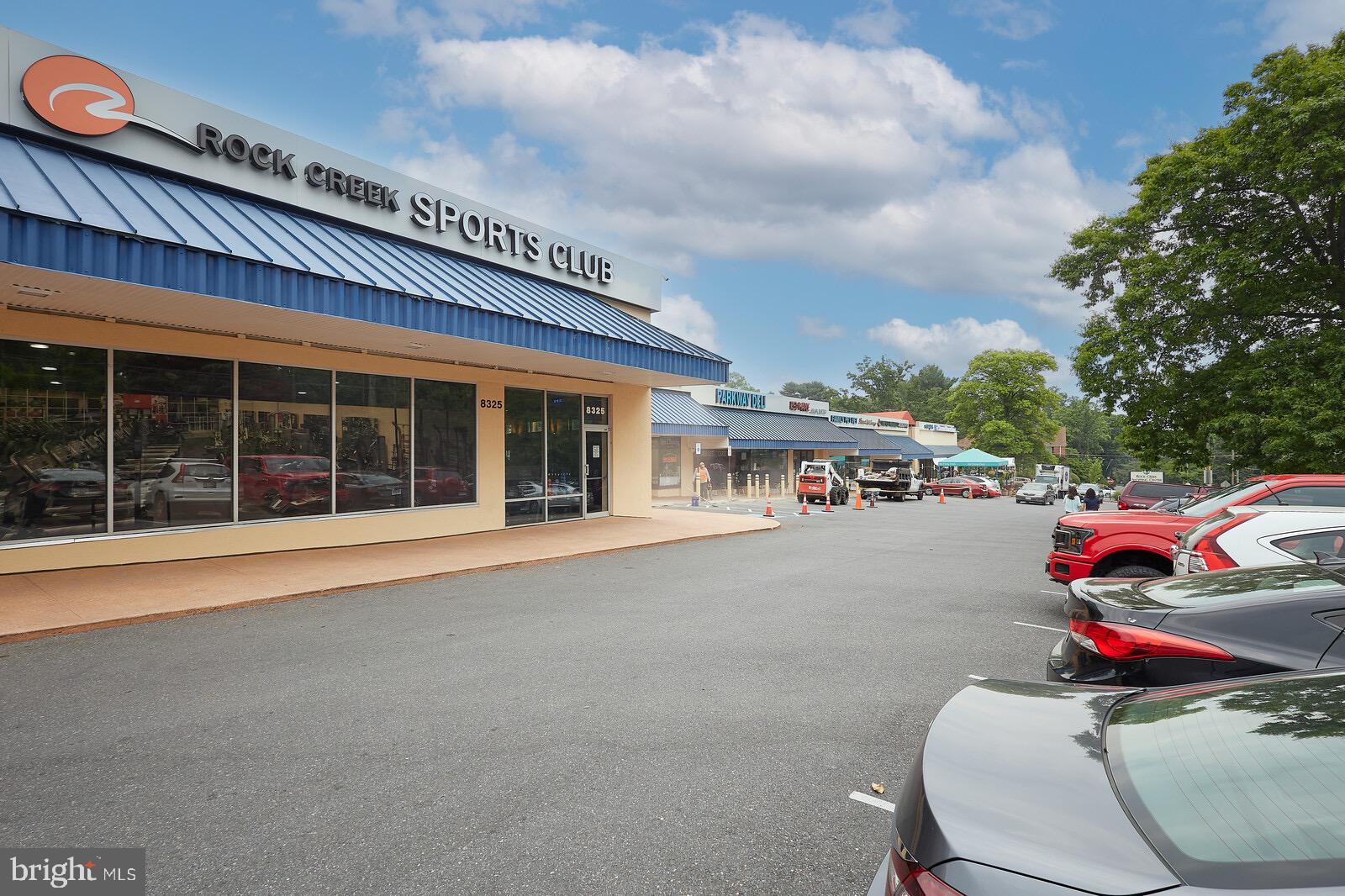 ROCK CREEK VILLAGE - Residential