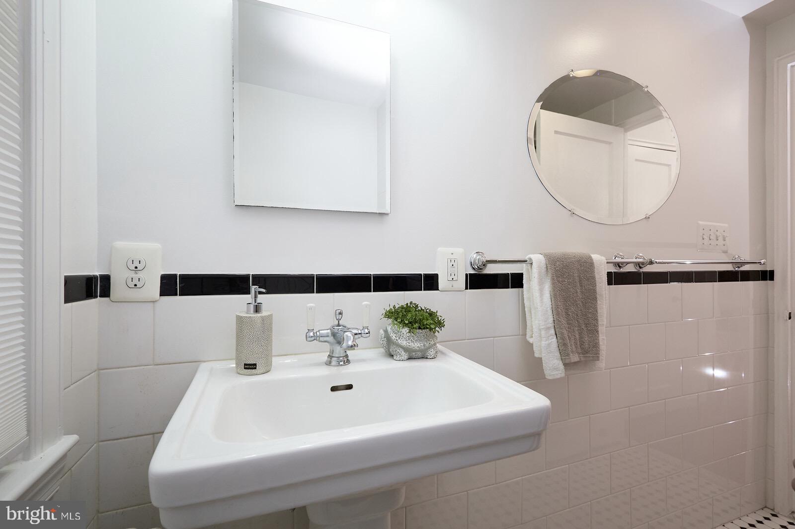 ROCK CREEK VILLAGE - Residential