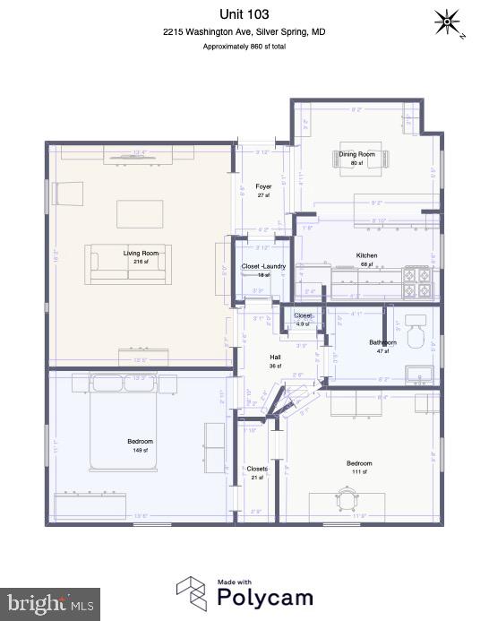 ROCK CREEK VILLAGE - Residential
