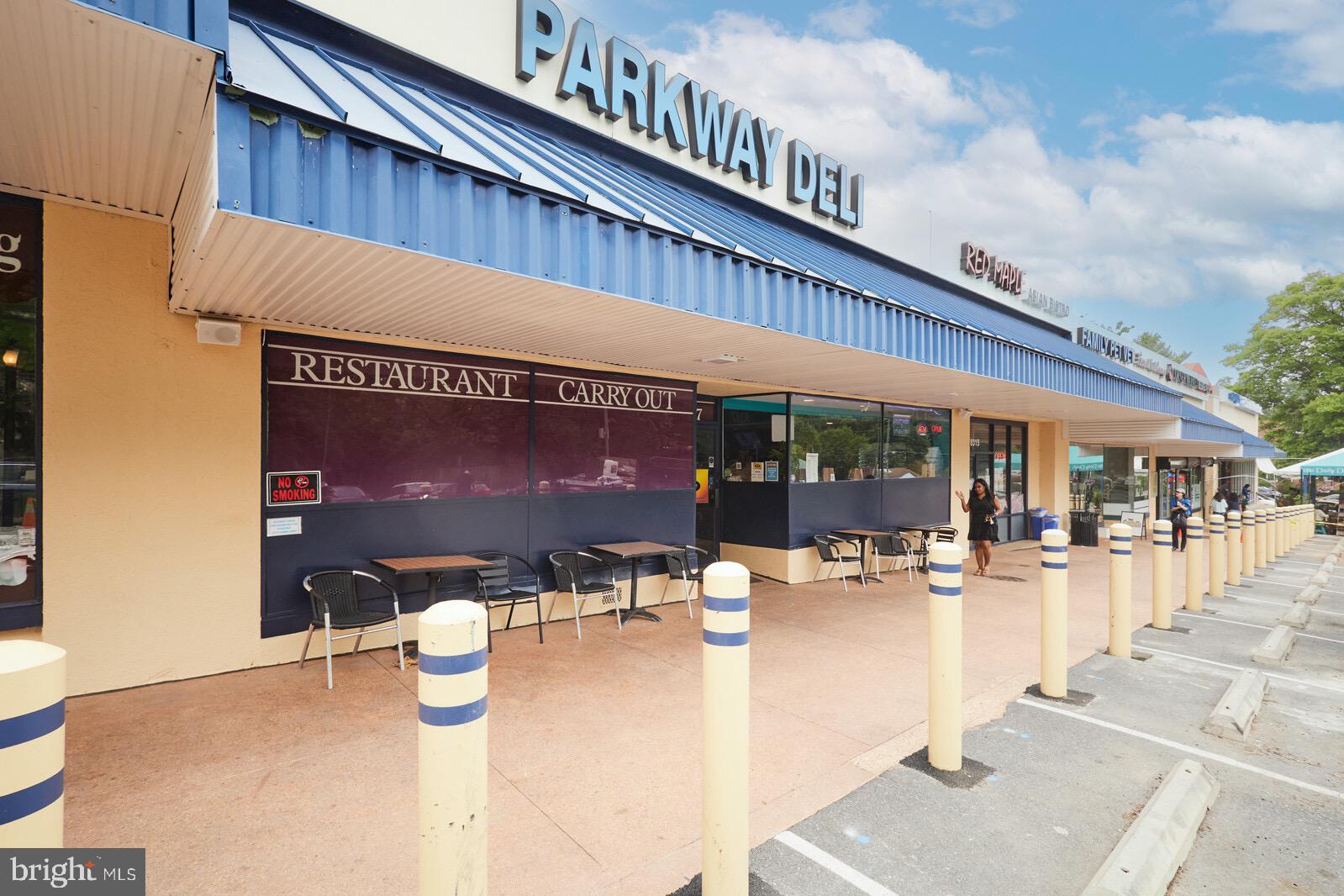 ROCK CREEK VILLAGE - Residential