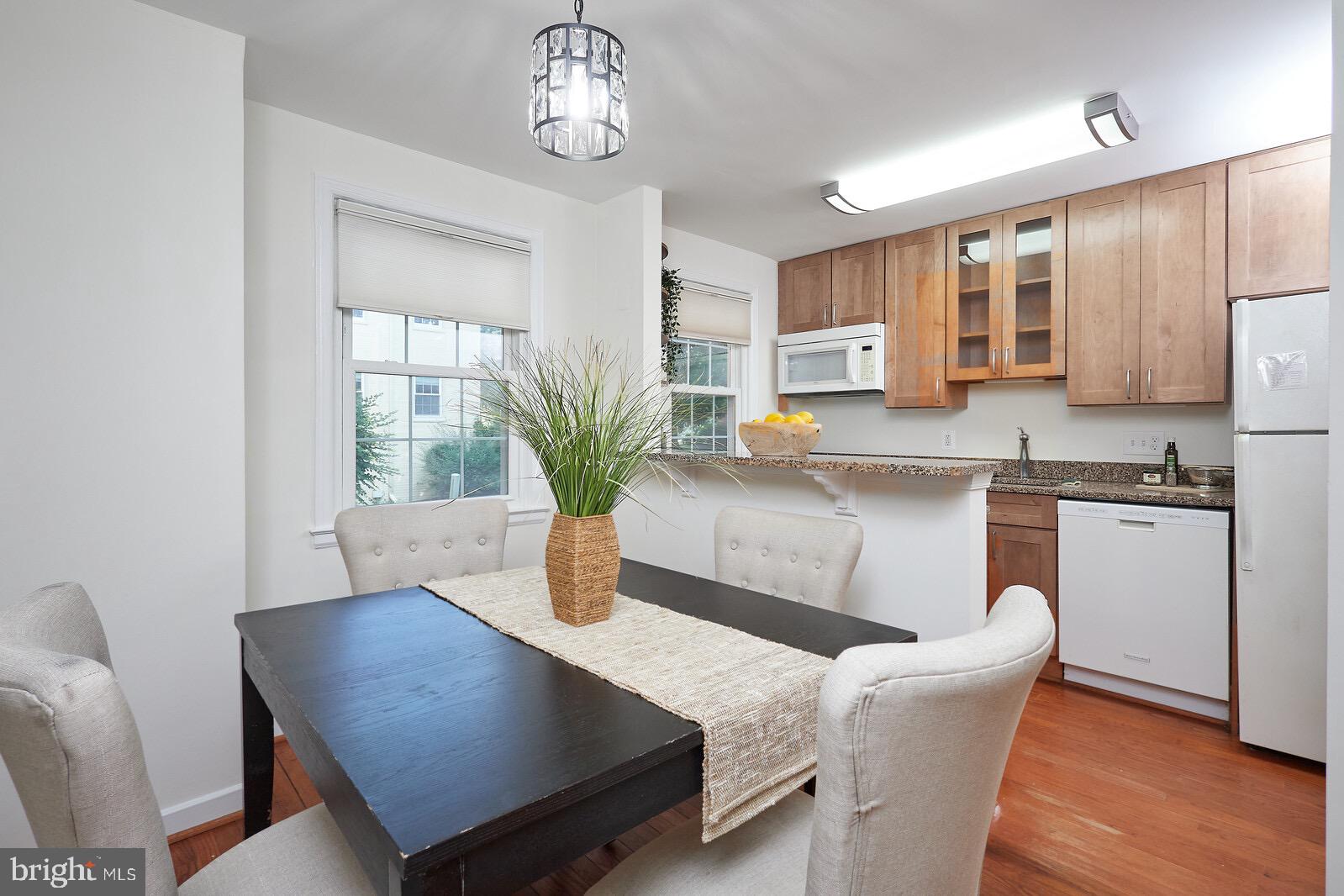 ROCK CREEK VILLAGE - Residential