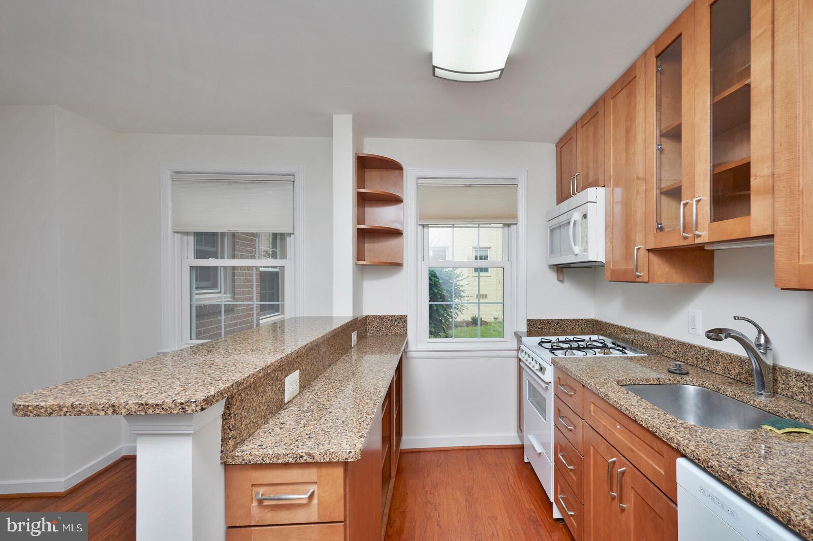 ROCK CREEK VILLAGE - Residential