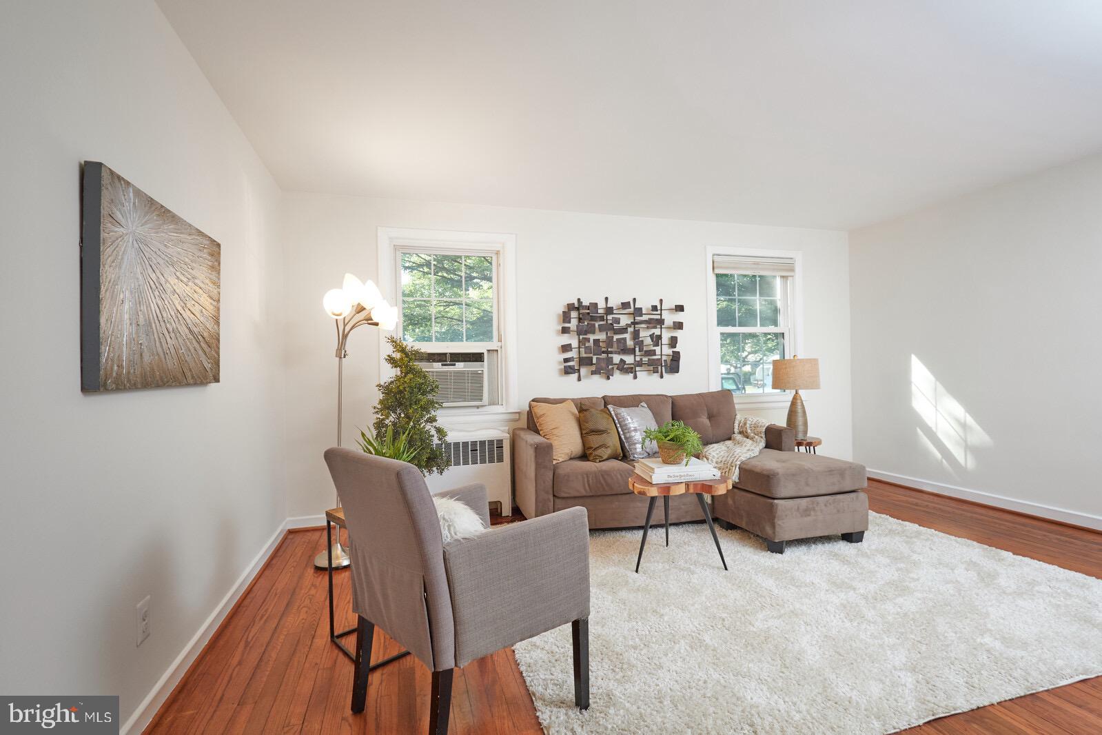 ROCK CREEK VILLAGE - Residential