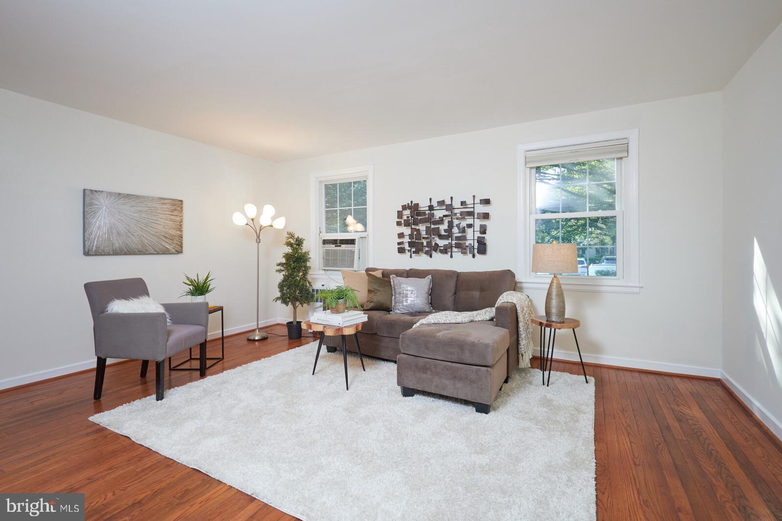 ROCK CREEK VILLAGE - Residential