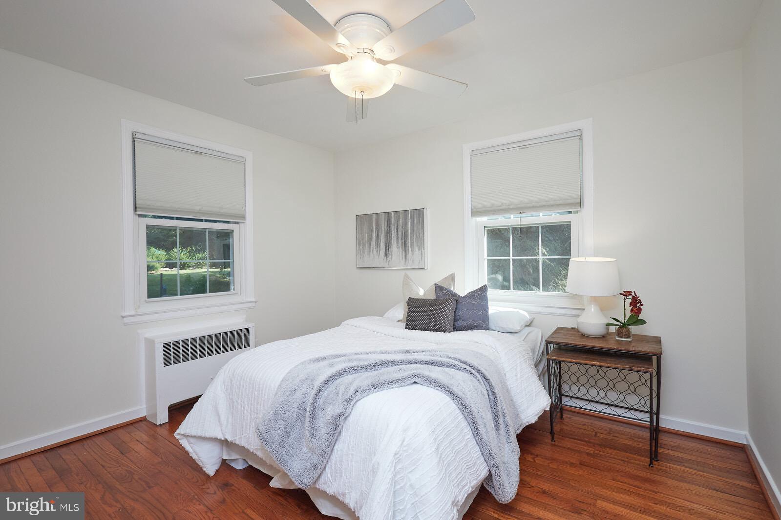 ROCK CREEK VILLAGE - Residential