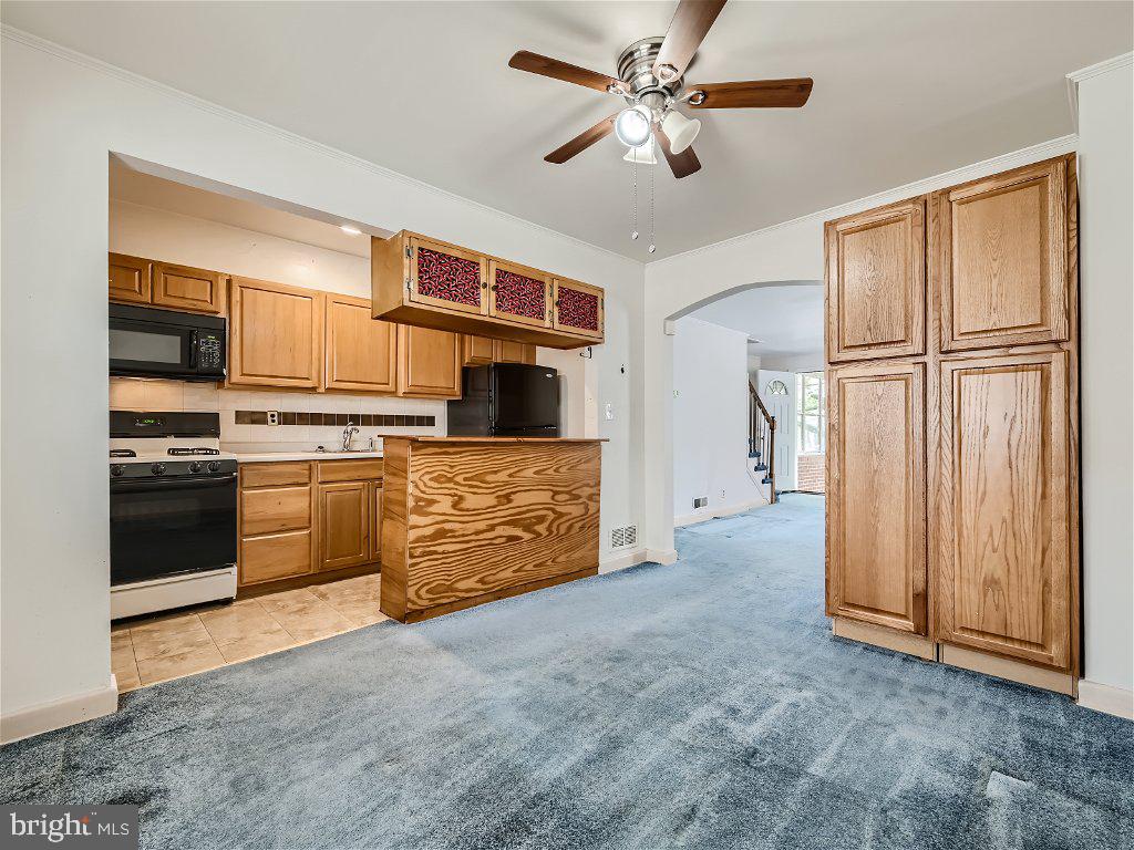 DUNDALK VILLAGE - Residential