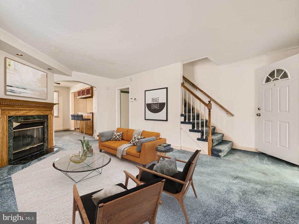 DUNDALK VILLAGE - Residential