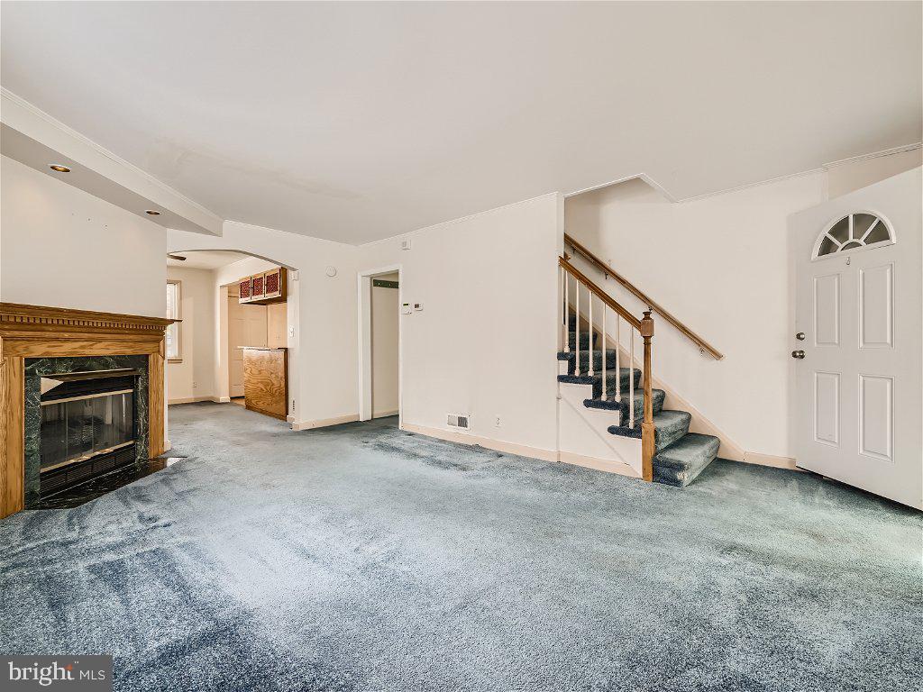 DUNDALK VILLAGE - Residential