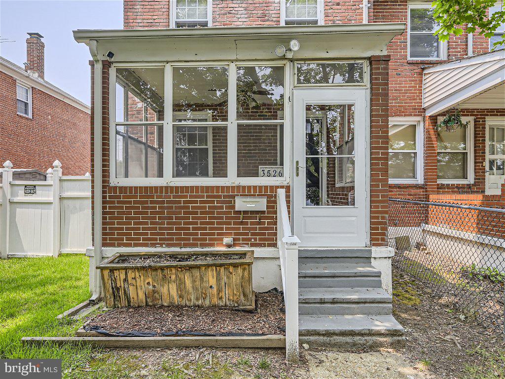 DUNDALK VILLAGE - Residential