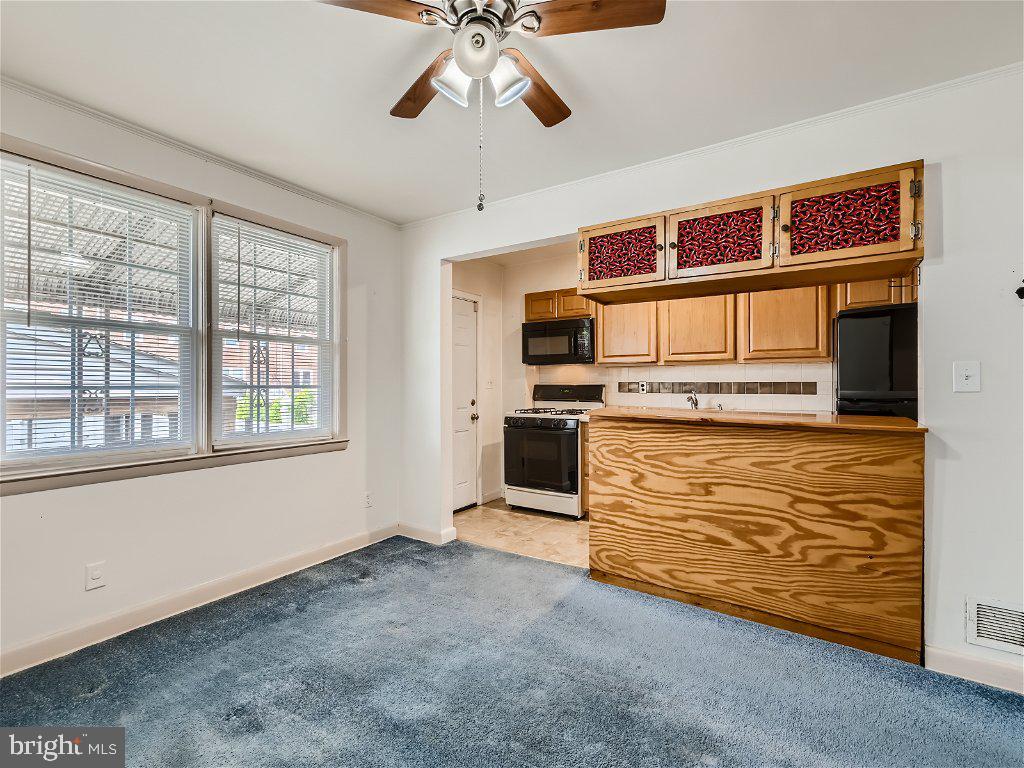 DUNDALK VILLAGE - Residential