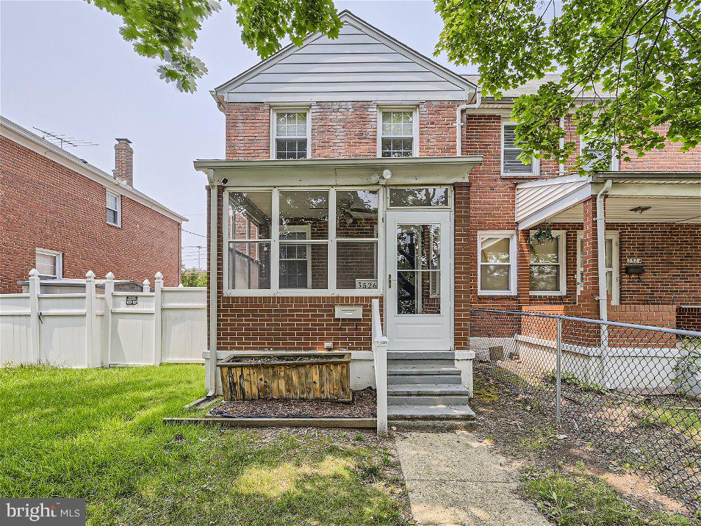 DUNDALK VILLAGE - Residential