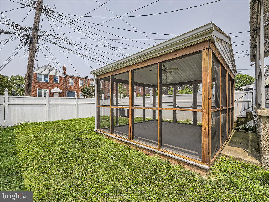 DUNDALK VILLAGE - Residential