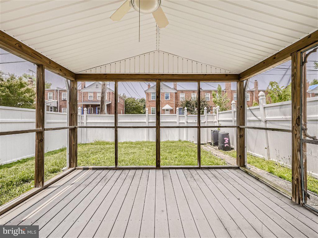 DUNDALK VILLAGE - Residential