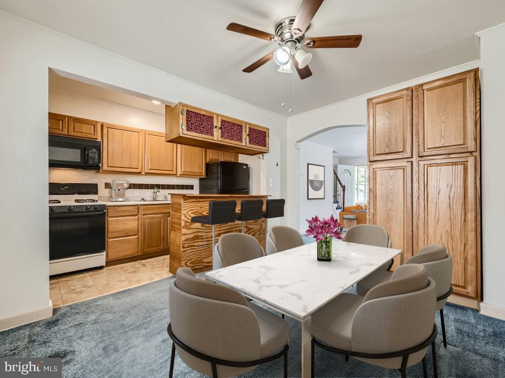 DUNDALK VILLAGE - Residential