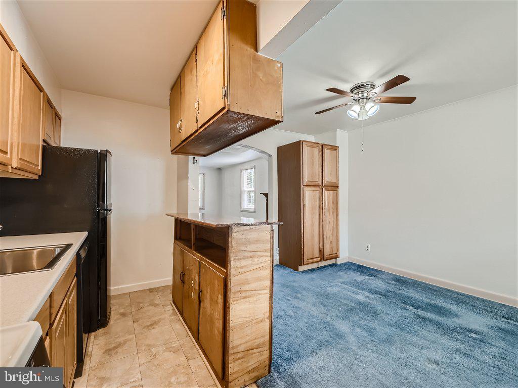 DUNDALK VILLAGE - Residential