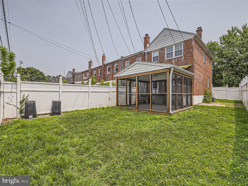 DUNDALK VILLAGE - Residential