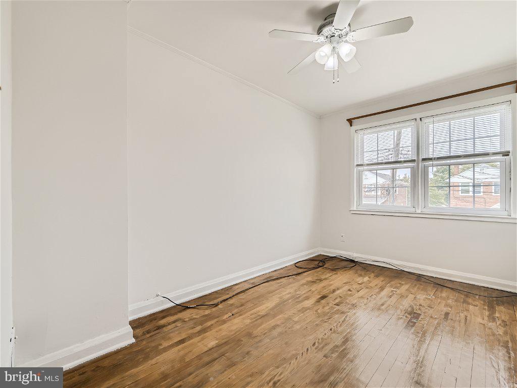 DUNDALK VILLAGE - Residential