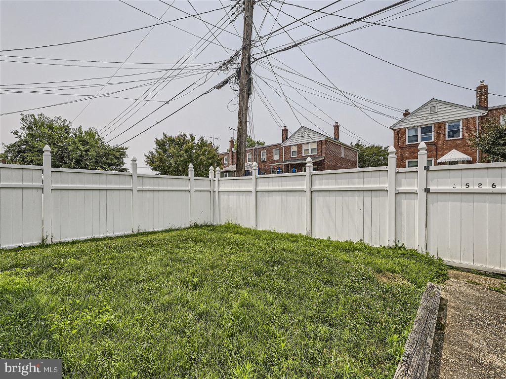 DUNDALK VILLAGE - Residential