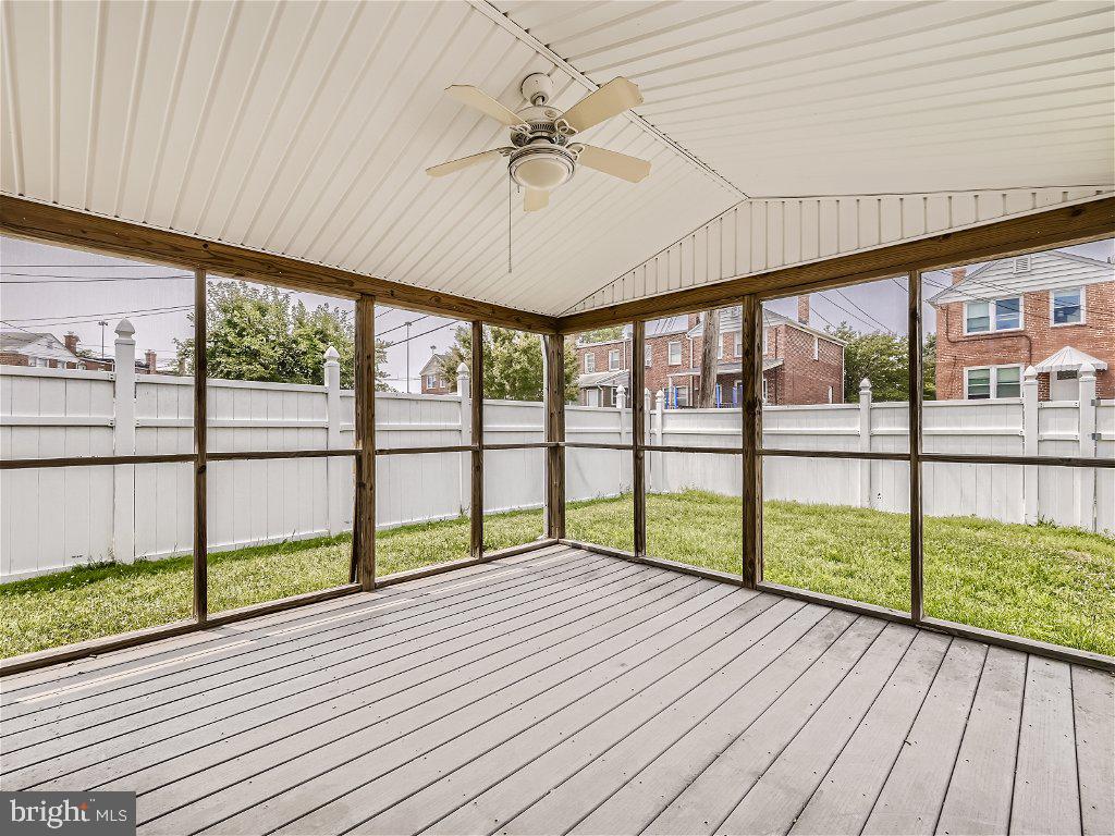 DUNDALK VILLAGE - Residential