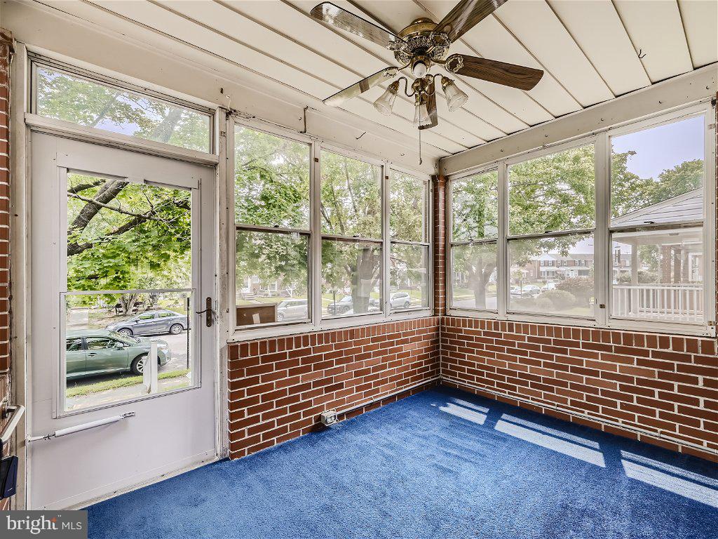 DUNDALK VILLAGE - Residential