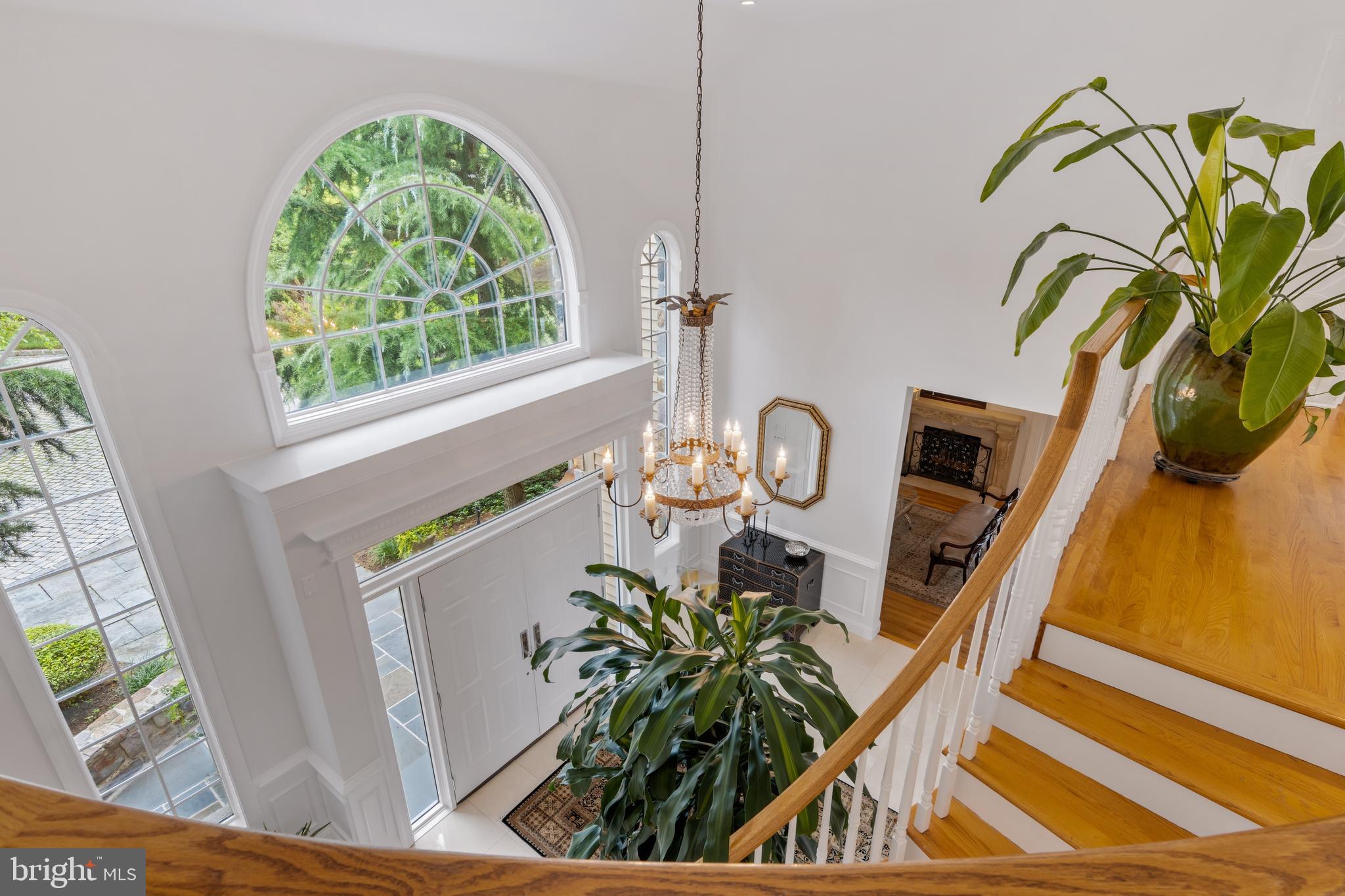 FOUR OAKS FARM - Residential