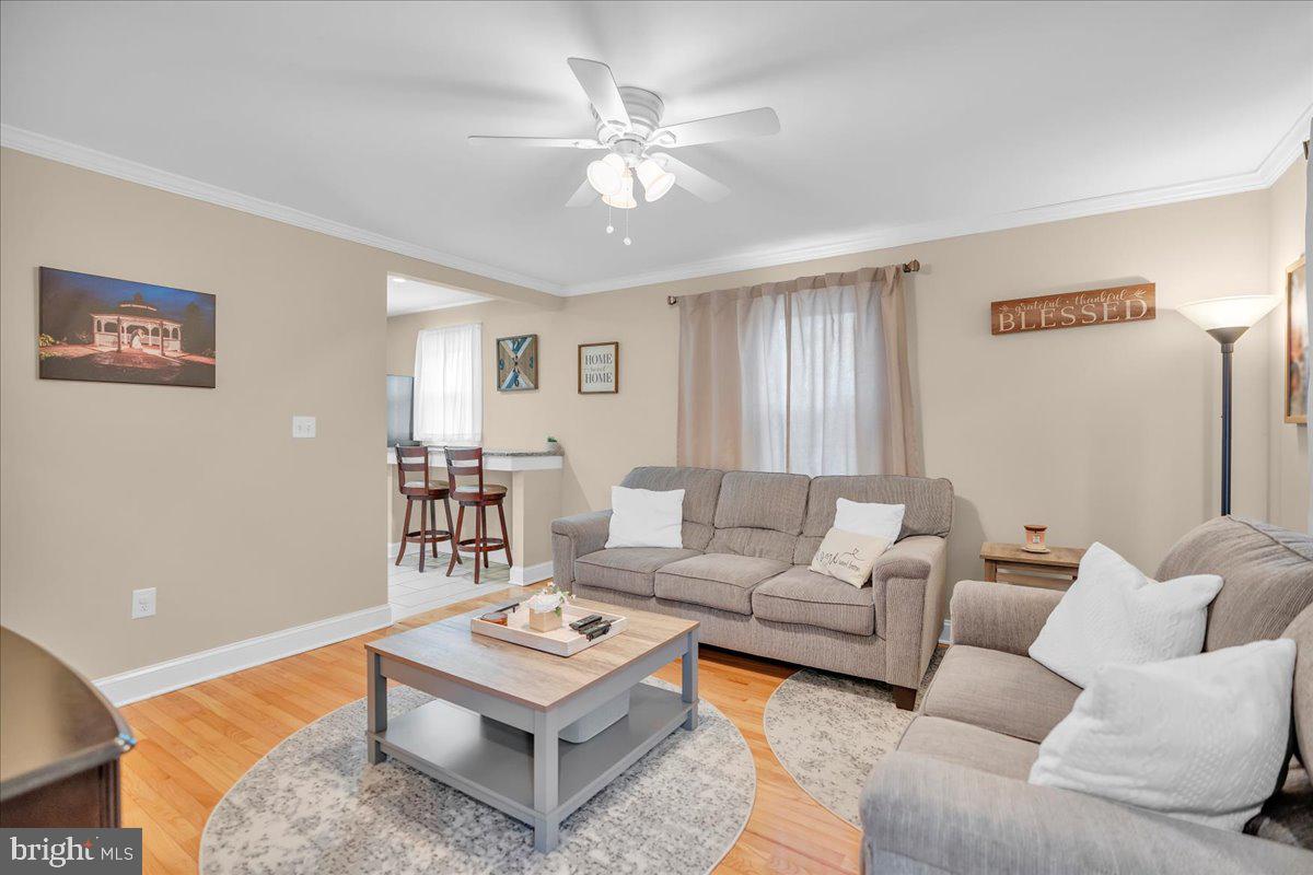 601 W LINCOLN AVENUE