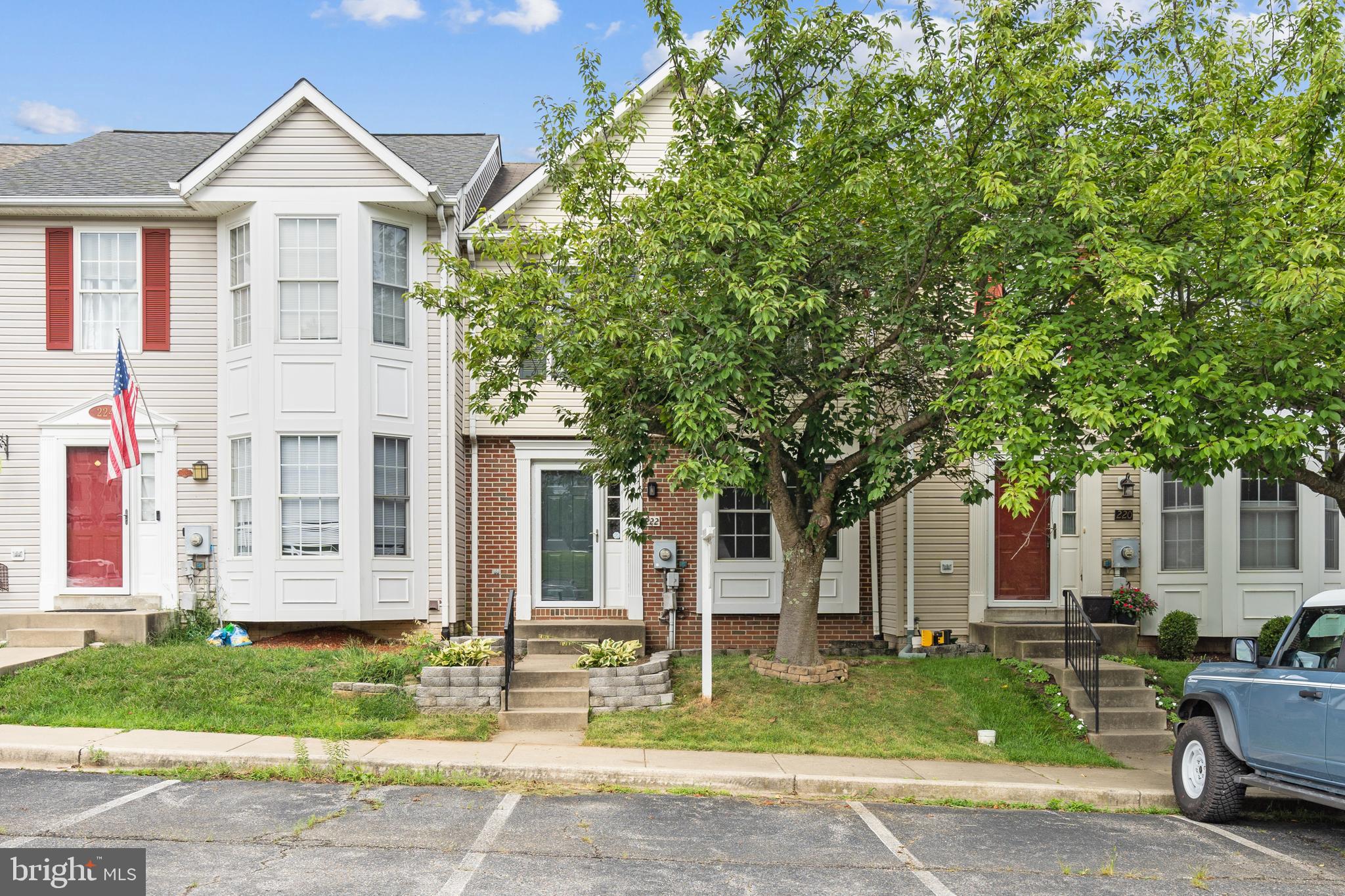 TERRACES AT SOUTH MOUNTAIN - Residential