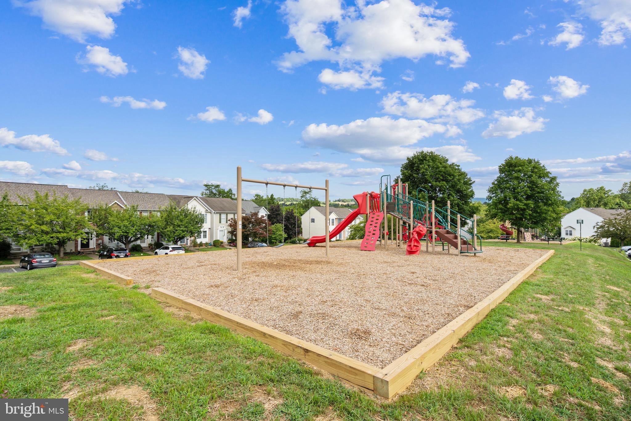 TERRACES AT SOUTH MOUNTAIN - Residential