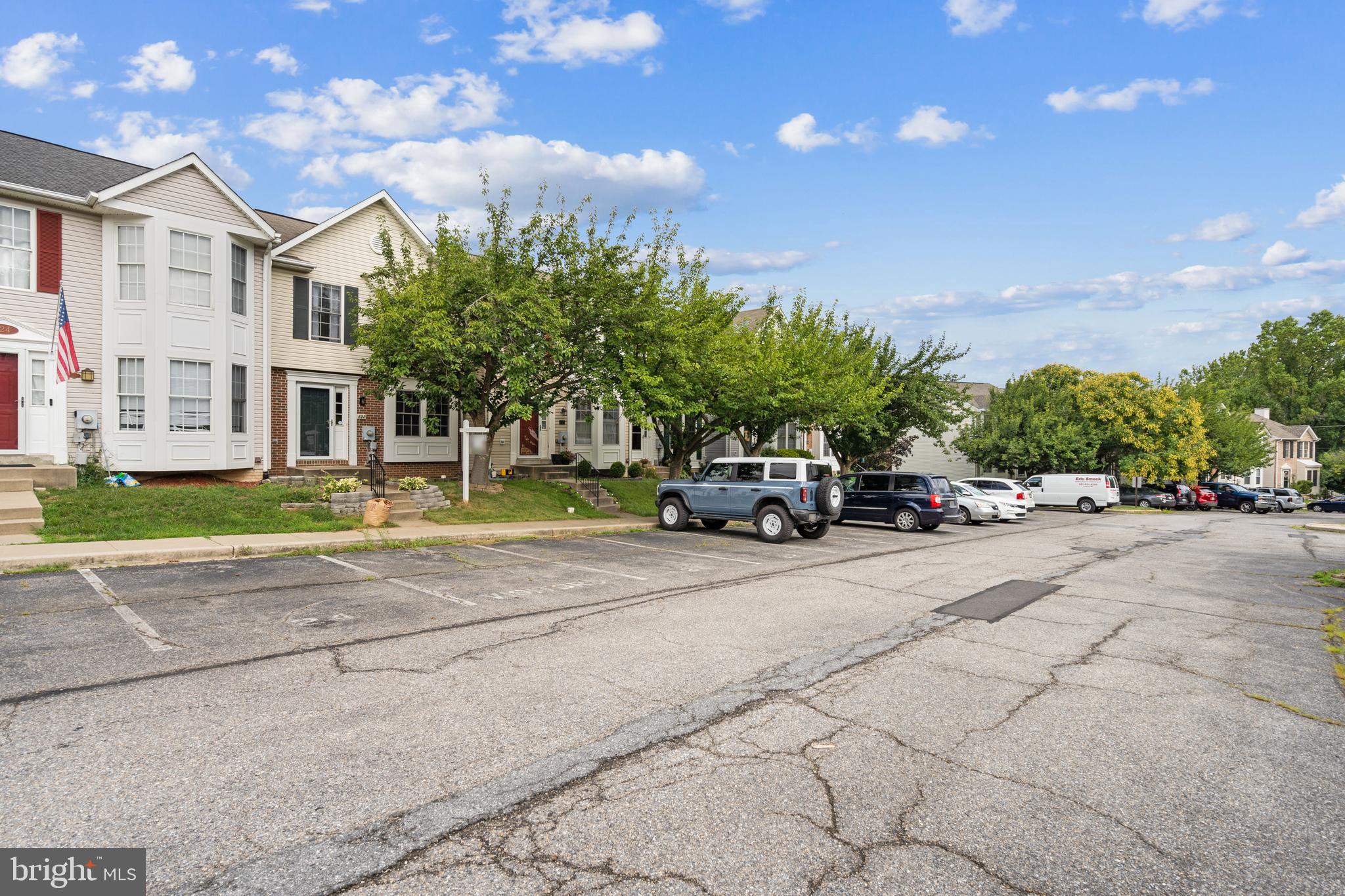 TERRACES AT SOUTH MOUNTAIN - Residential
