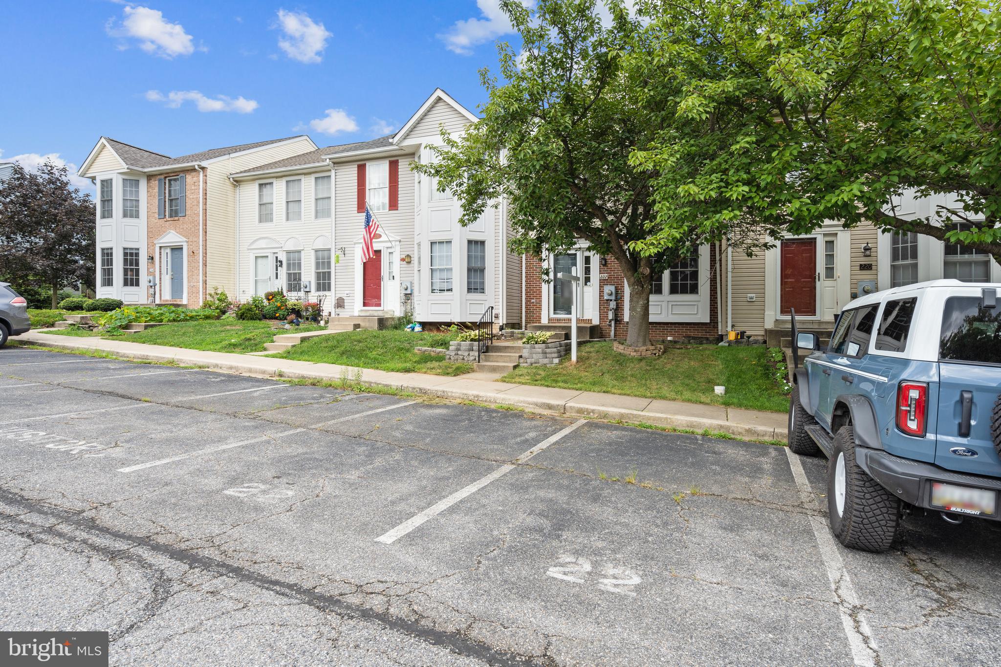 TERRACES AT SOUTH MOUNTAIN - Residential