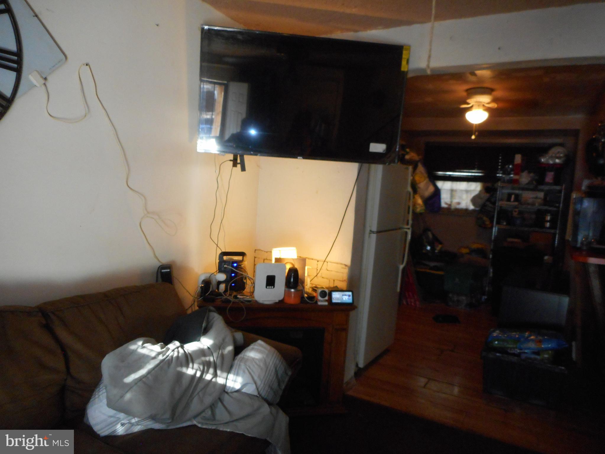 GERMANTOWN (EAST) - Residential