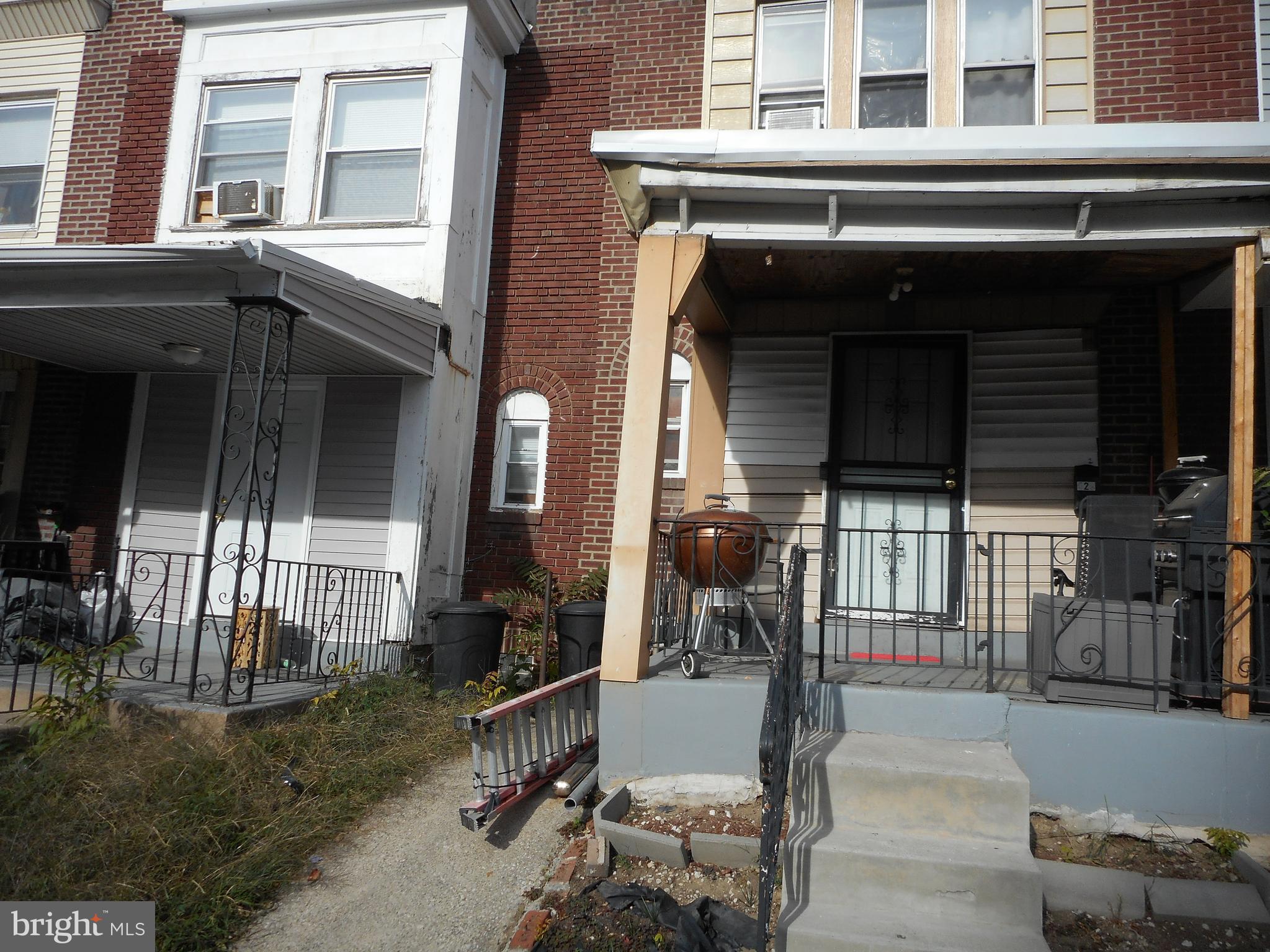 GERMANTOWN (EAST) - Residential