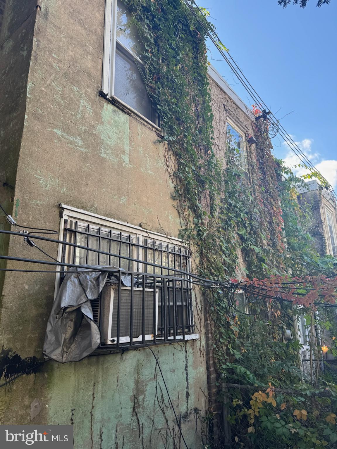 GERMANTOWN (EAST) - Residential