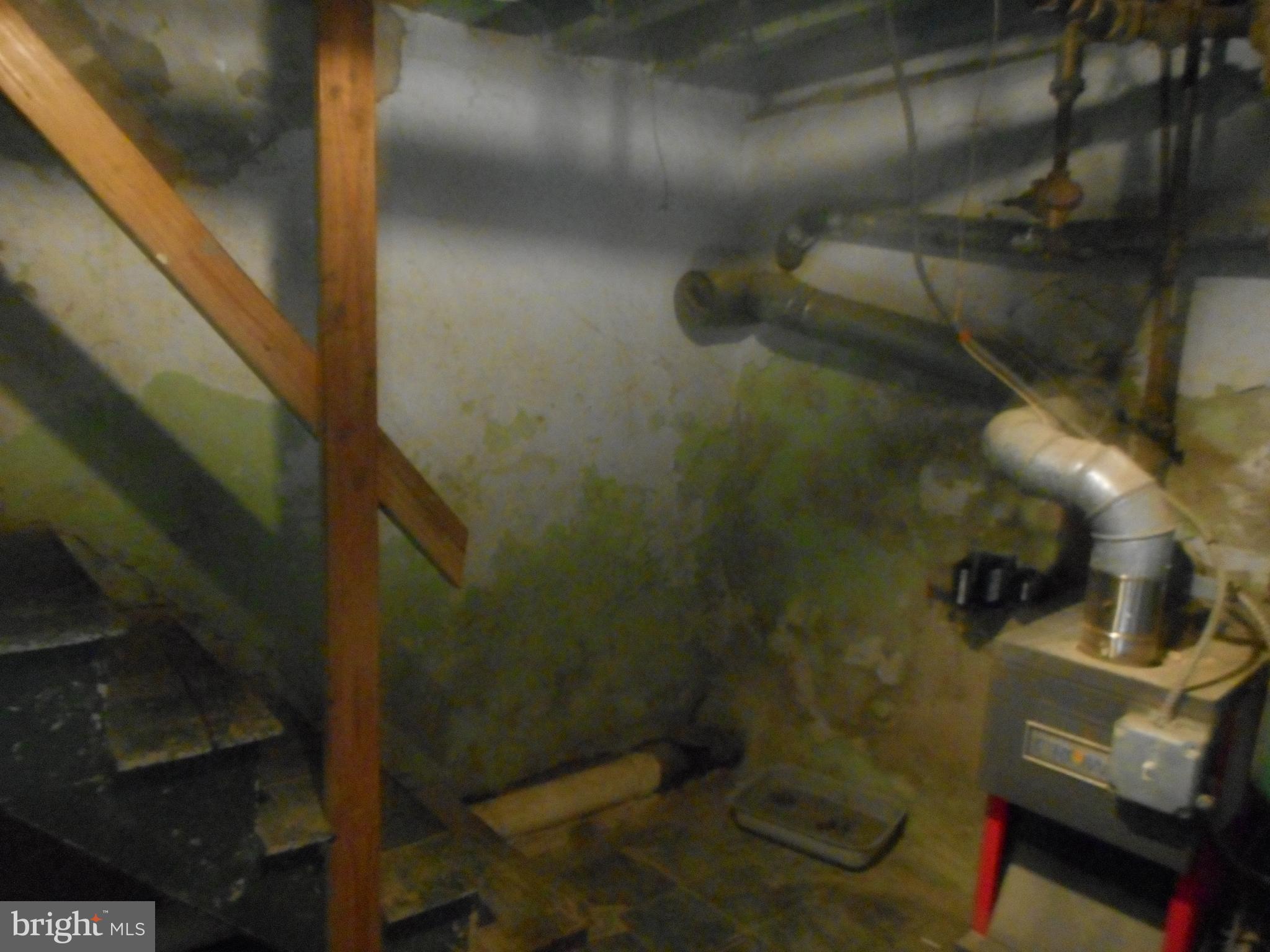 GERMANTOWN (EAST) - Residential