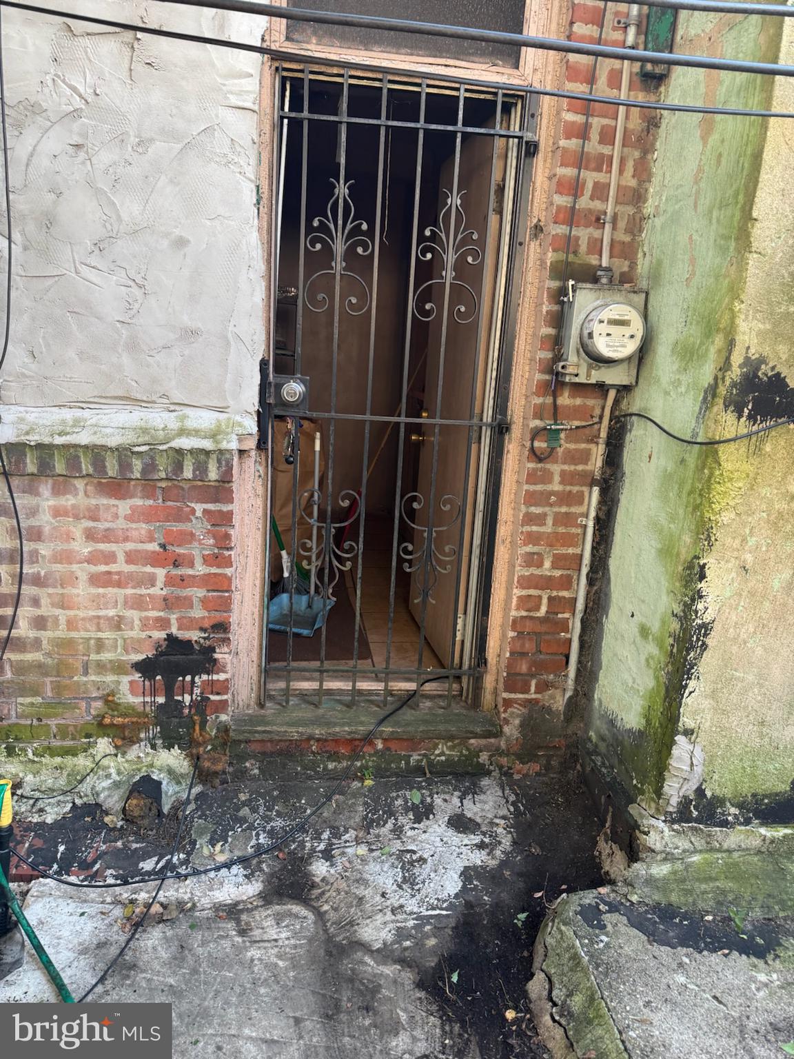 GERMANTOWN (EAST) - Residential