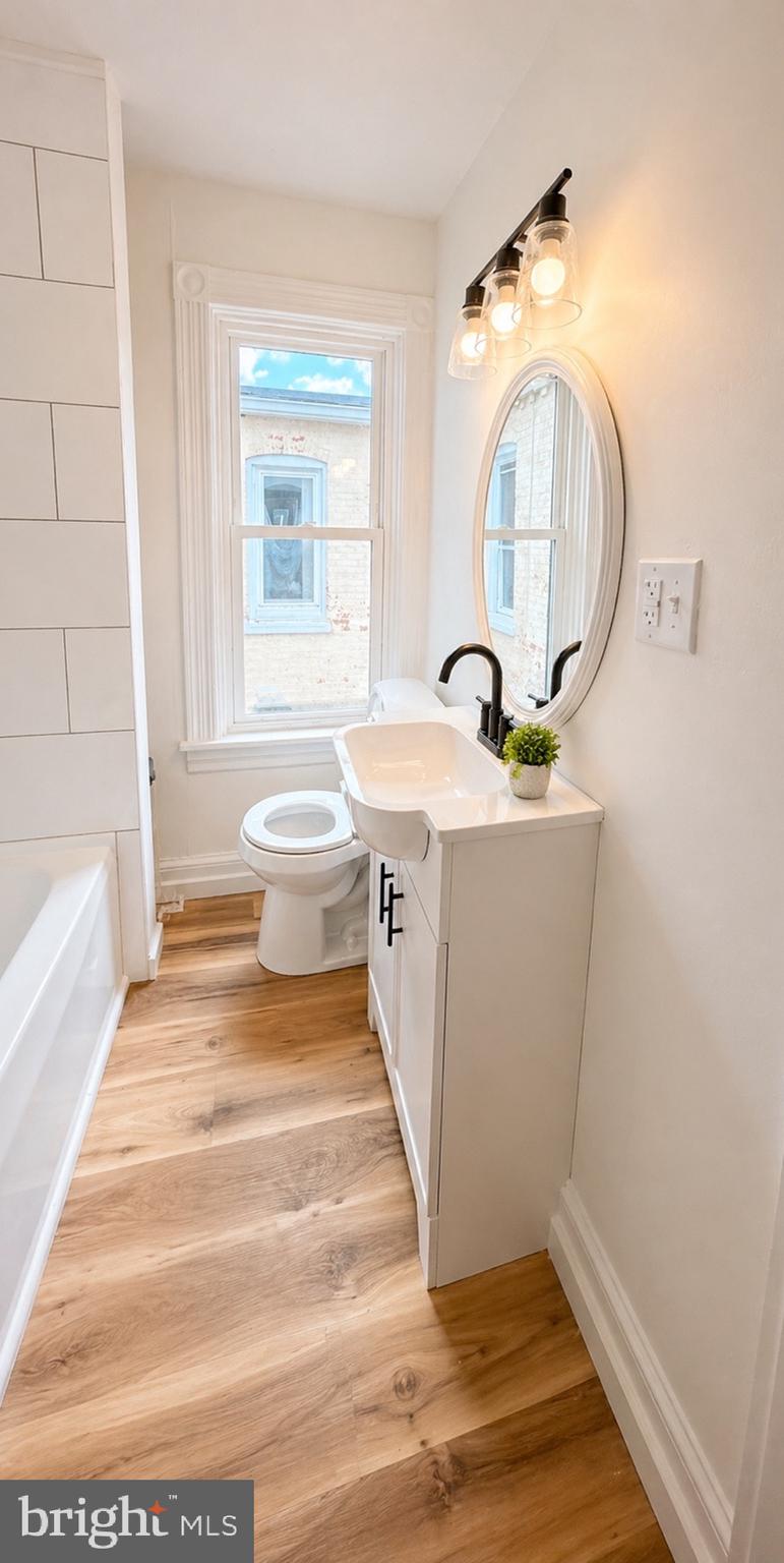 LANCASTER CITY - WARD 3 - Residential