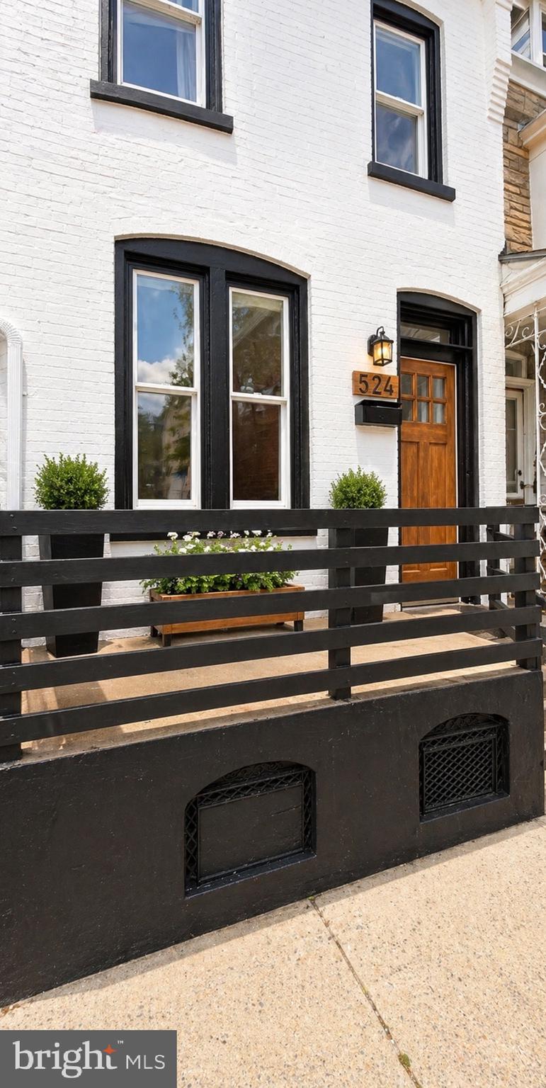 LANCASTER CITY - WARD 3 - Residential