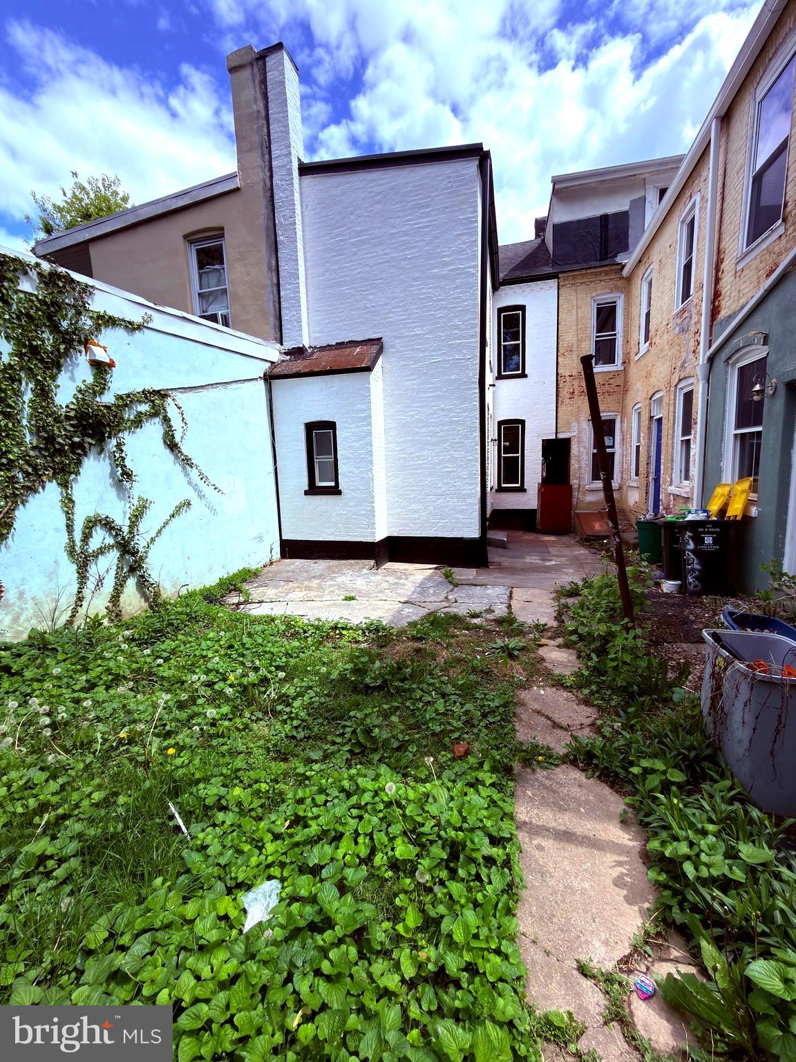 LANCASTER CITY - WARD 3 - Residential