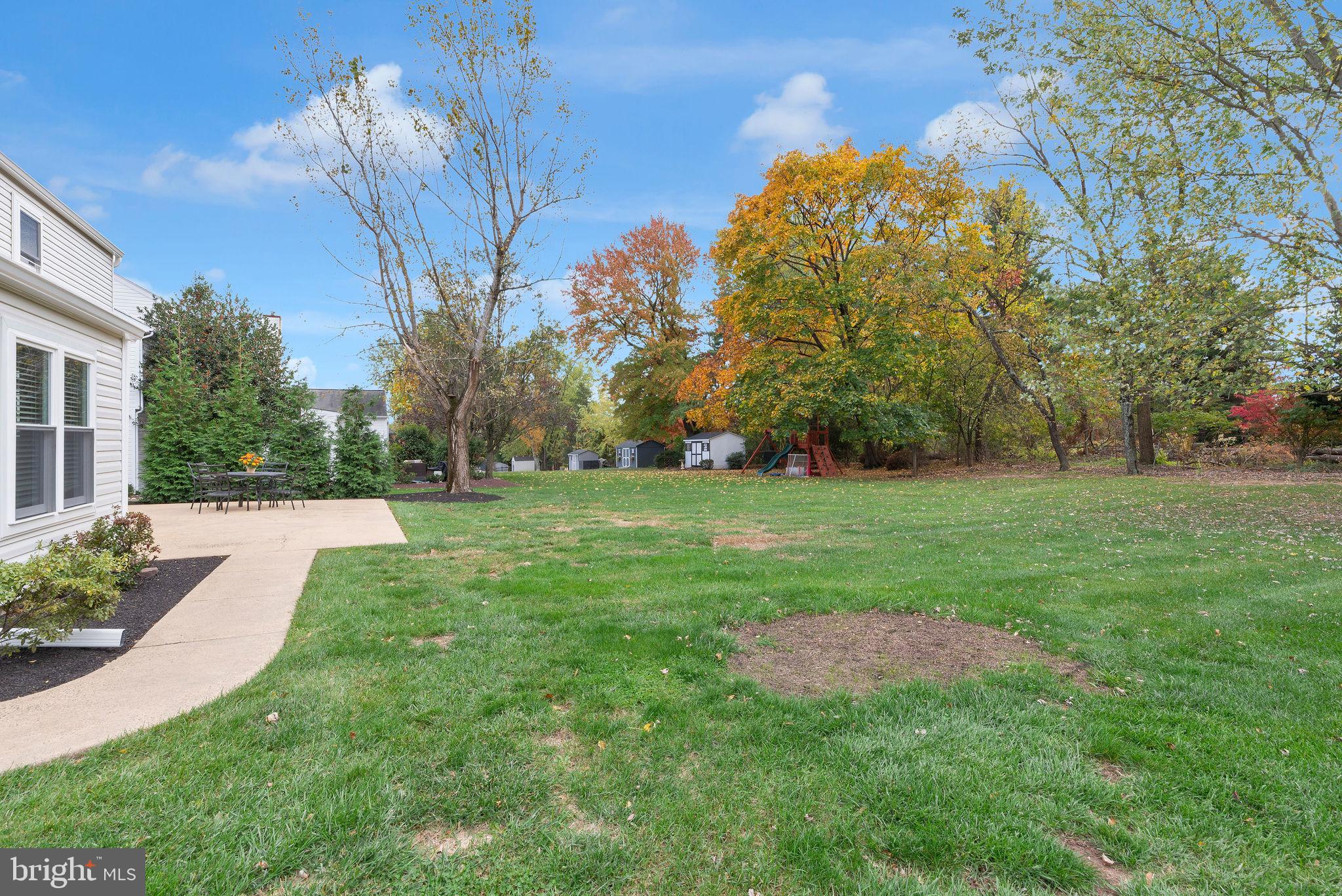 GREEN RIDGE MEADOW - Residential