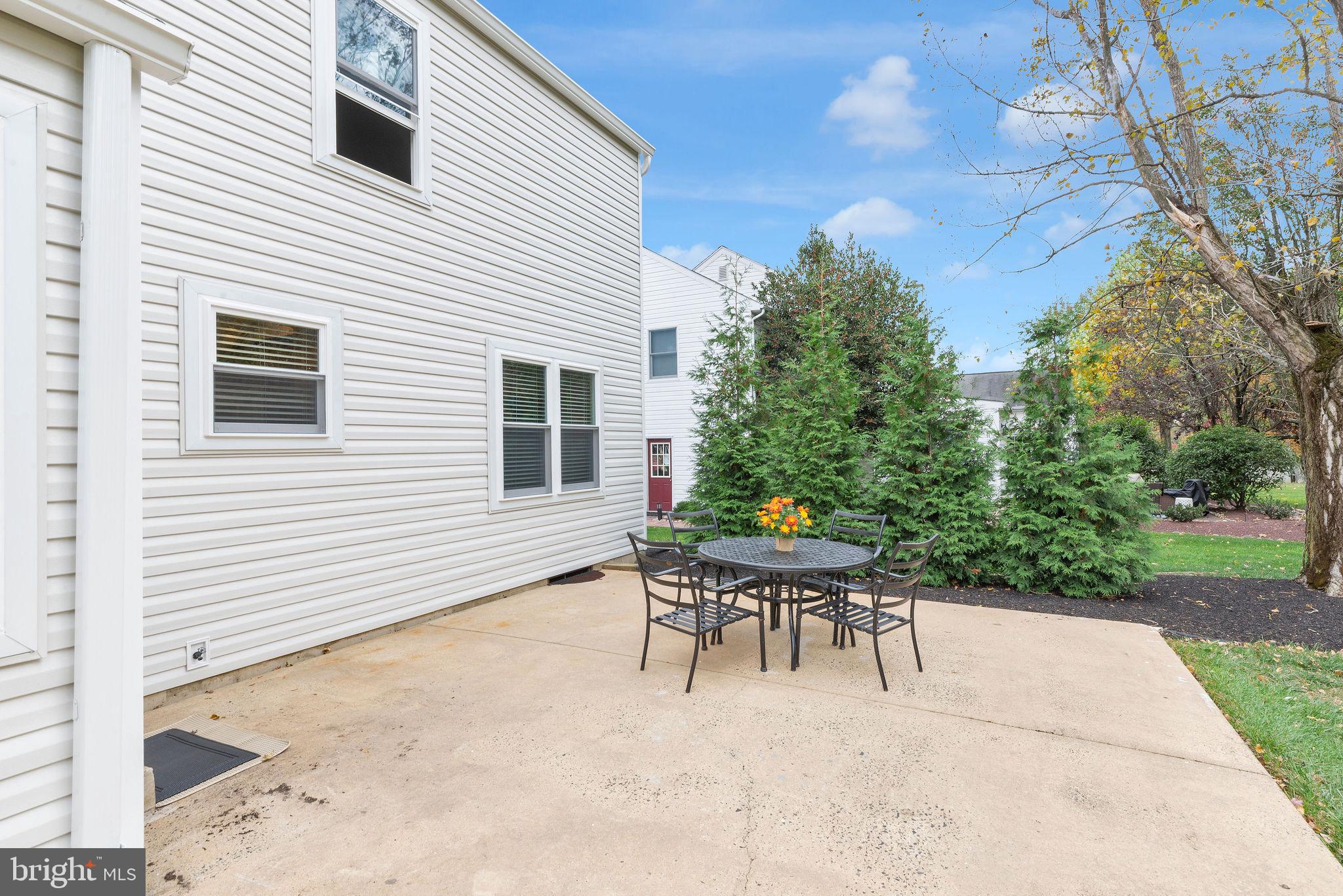 GREEN RIDGE MEADOW - Residential