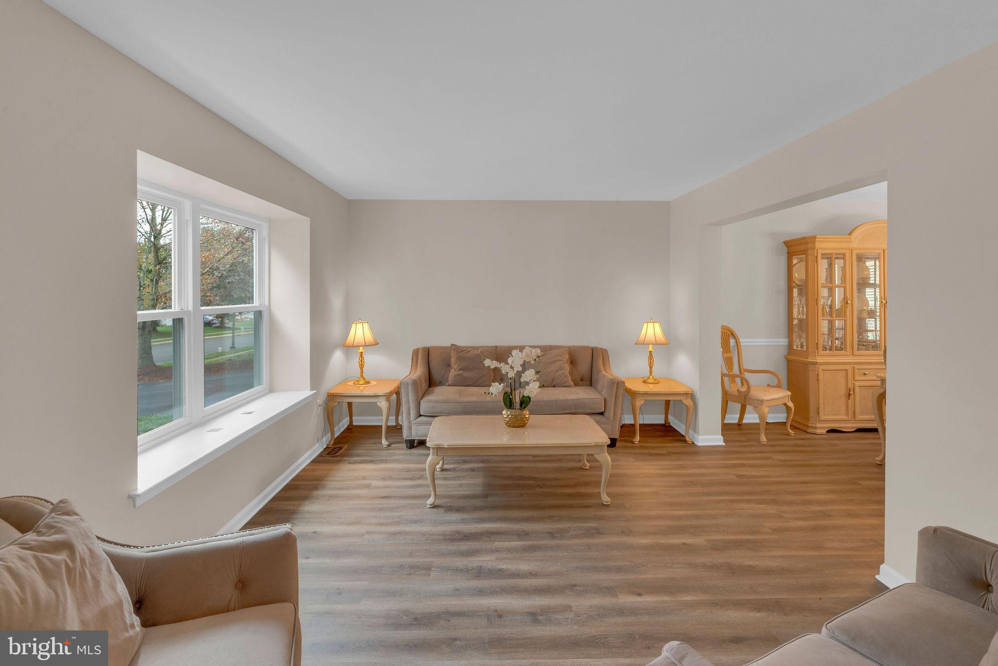 GREEN RIDGE MEADOW - Residential