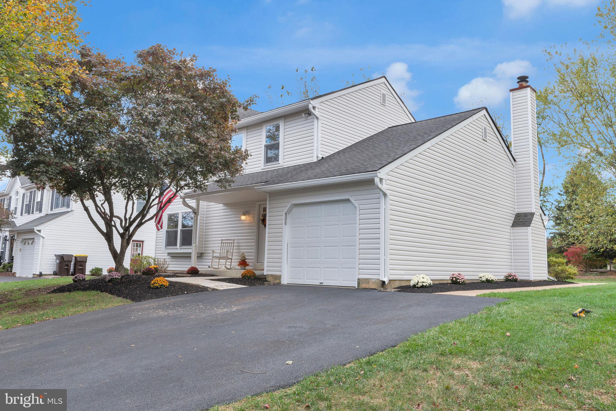 2158 GREEN  RIDGE DRIVE