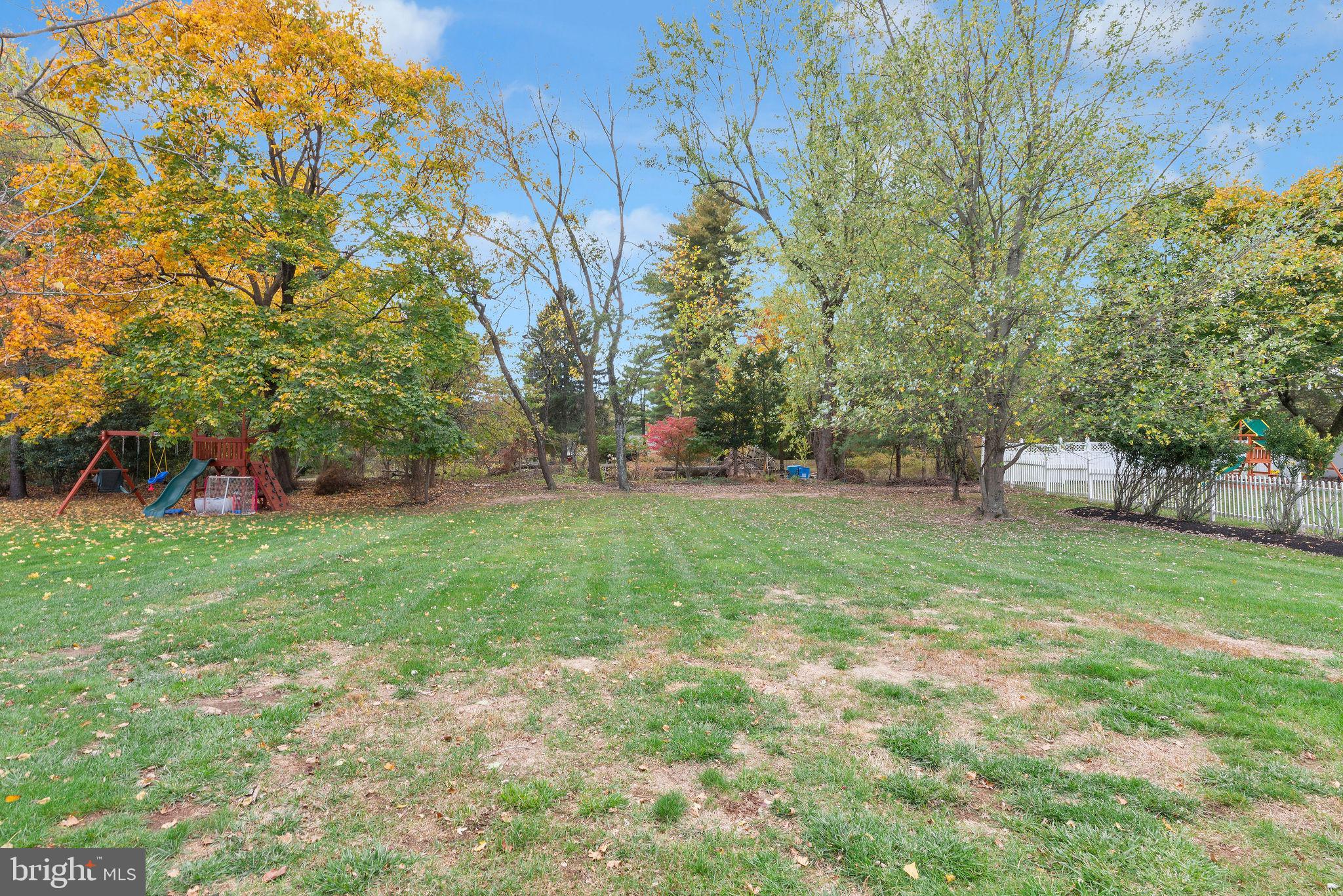 GREEN RIDGE MEADOW - Residential