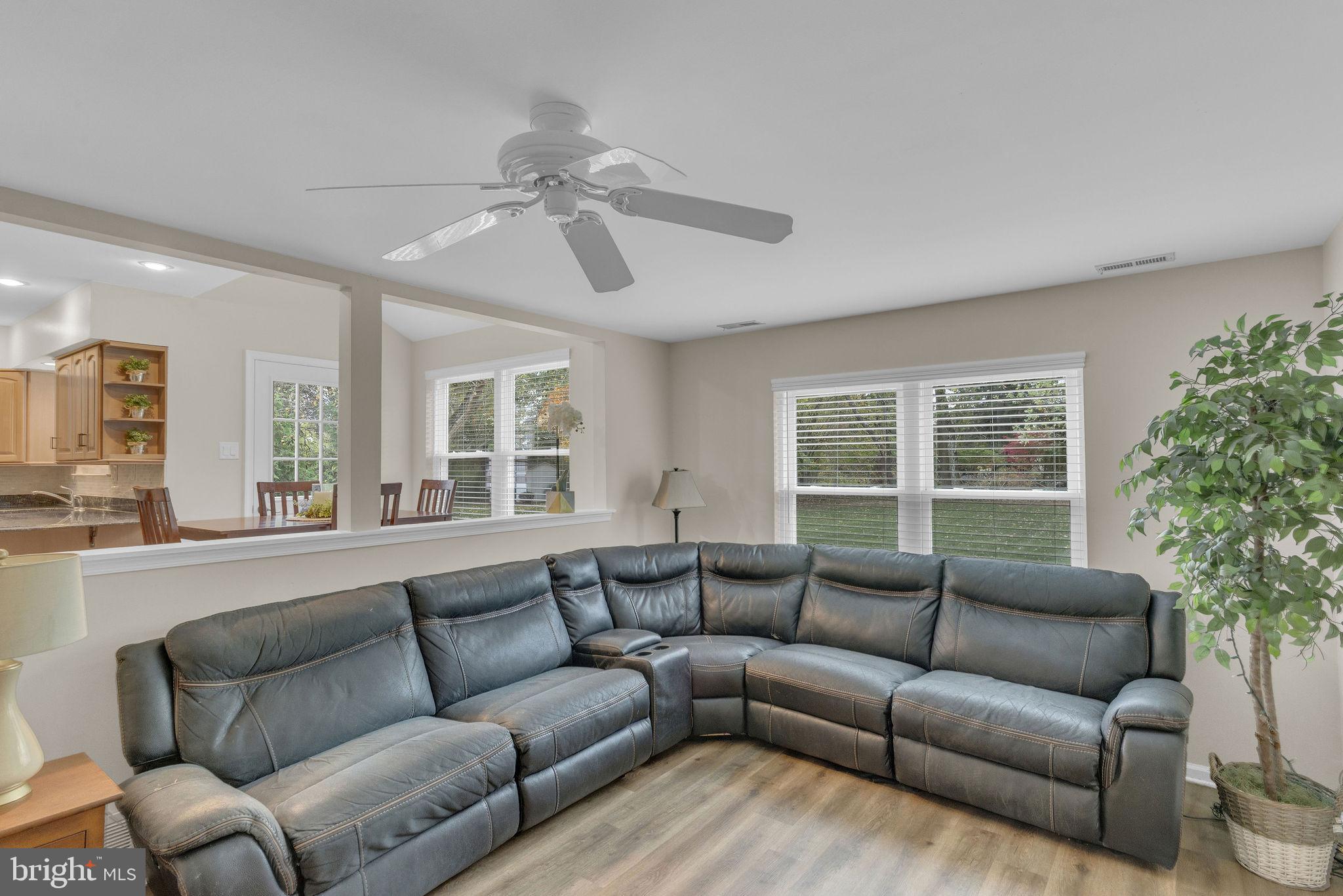 GREEN RIDGE MEADOW - Residential