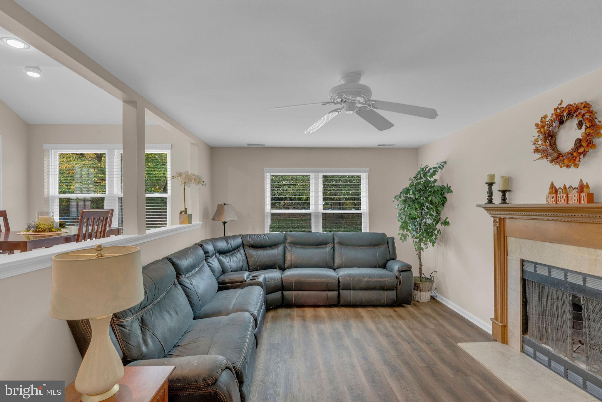 GREEN RIDGE MEADOW - Residential