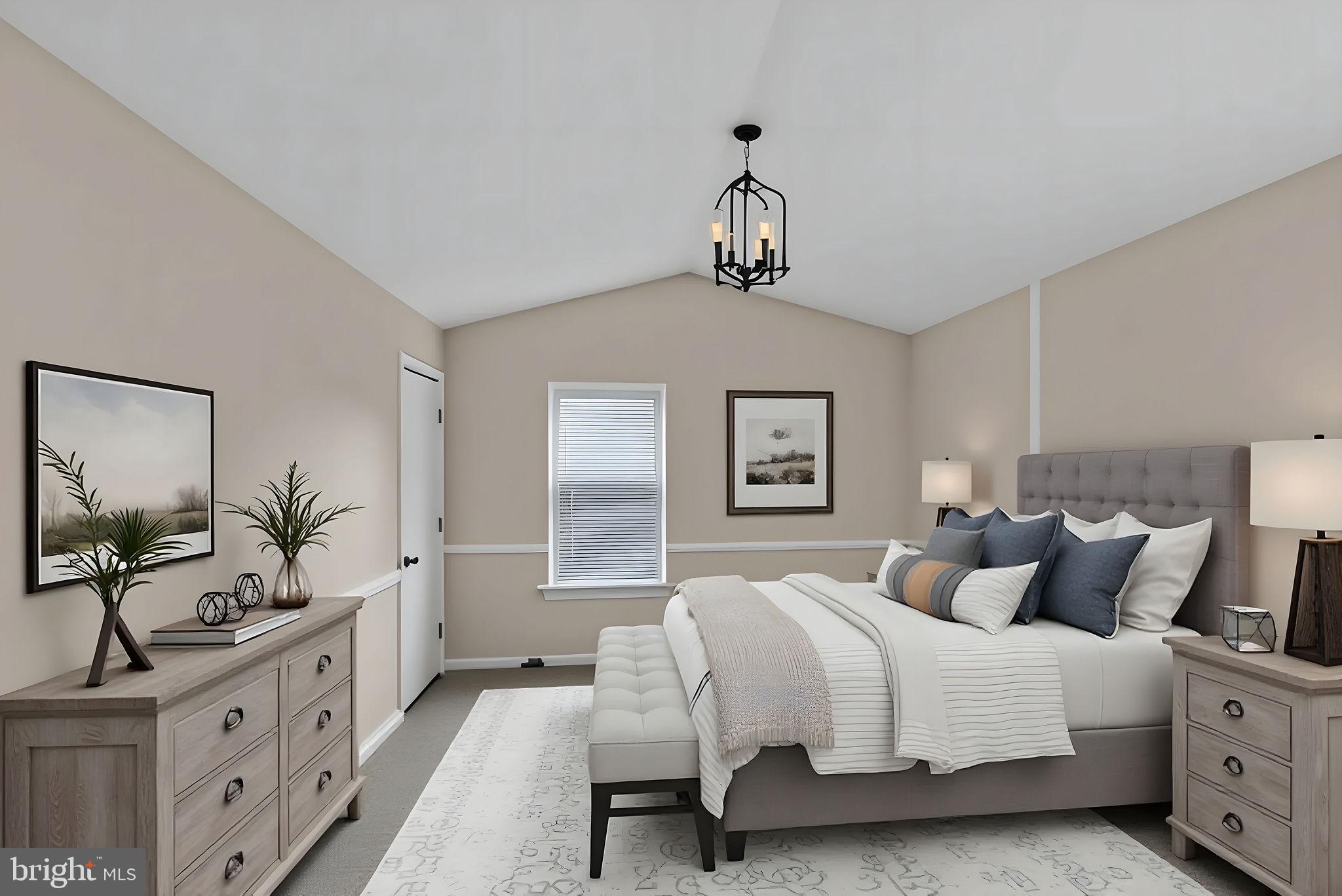 GREEN RIDGE MEADOW - Residential