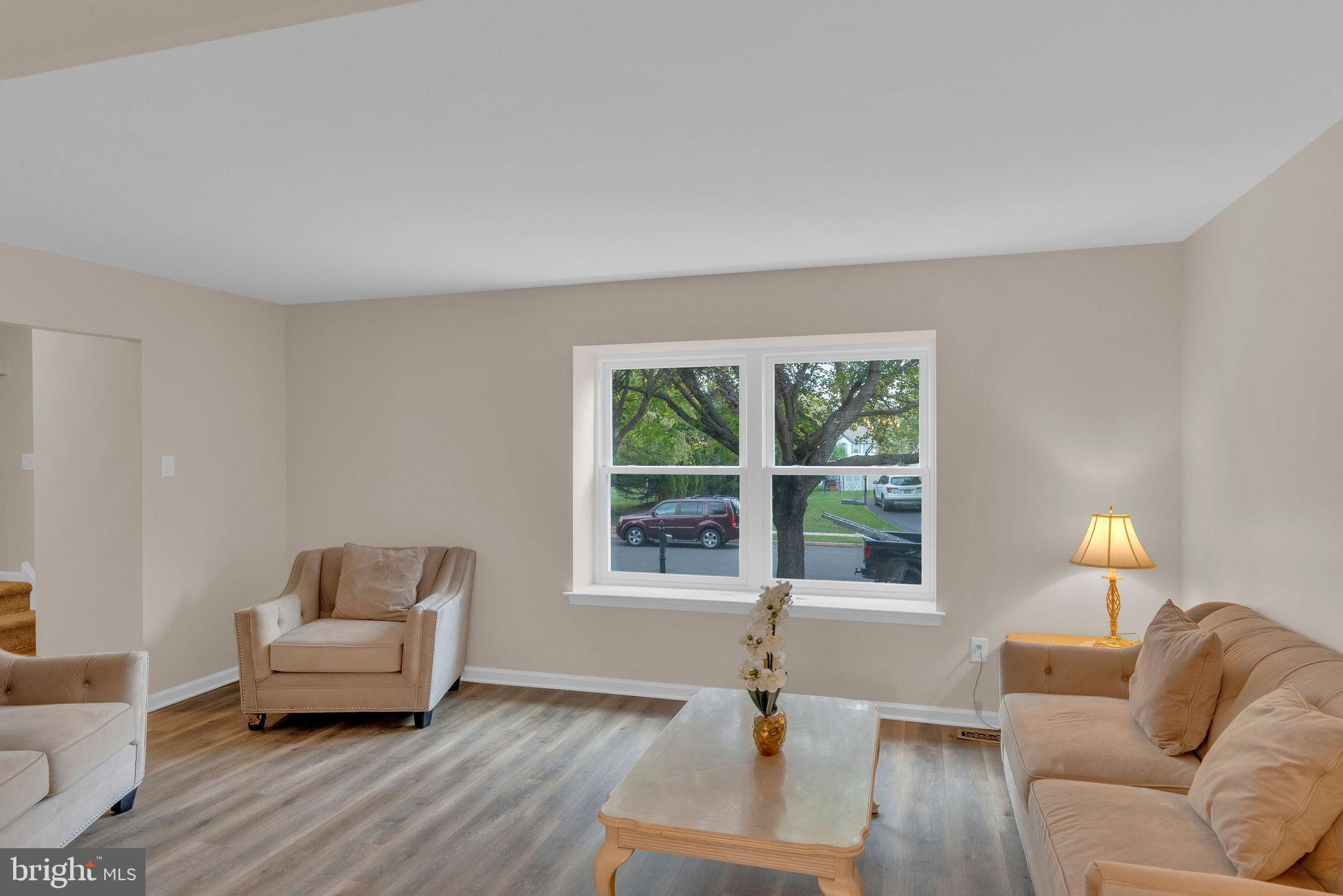 GREEN RIDGE MEADOW - Residential