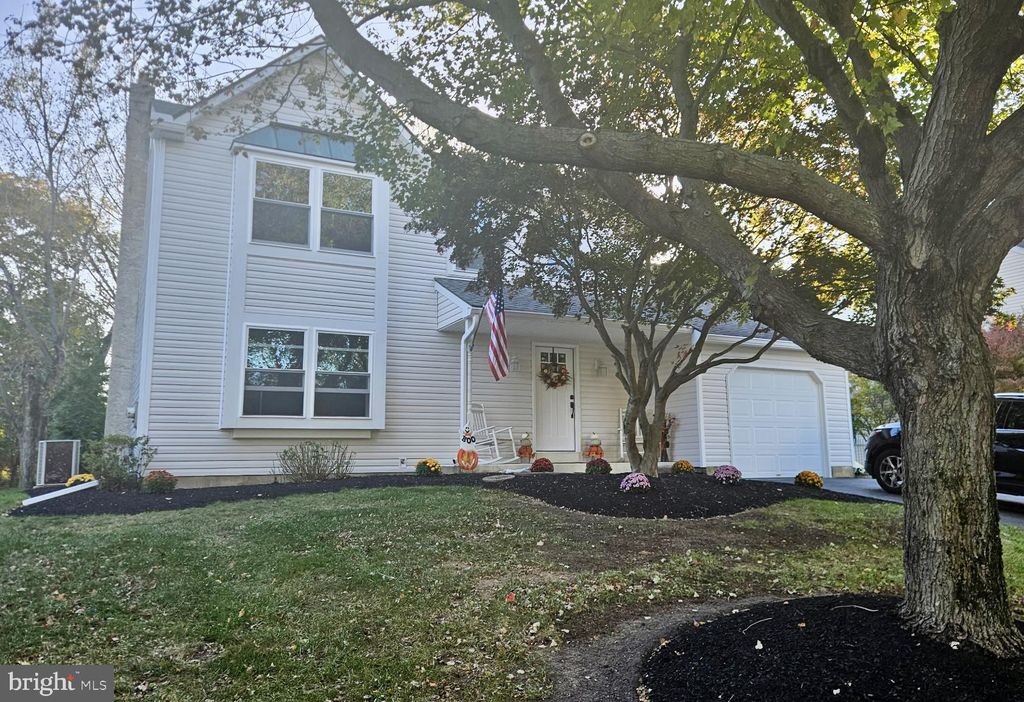 Photo of 2158 Green Ridge Drive, WARRINGTON, PA 18976 (MLS # PABU2107952)