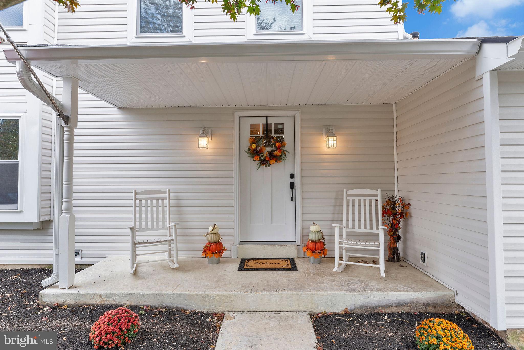 GREEN RIDGE MEADOW - Residential